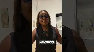 Wynwood Art Basel 2025: Christian Experience at Antioch #shorts