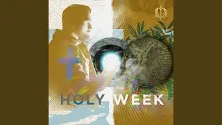 Holy Wednesday