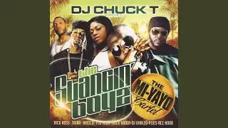 Thug Section (Feat. Plies)