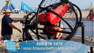 Gyro Extreme Rentals AZ, CA, NM, CO, NV | Rent a Human Gyroscope