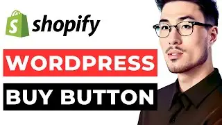 Кнопка &laquo;Купить&raquo; Shopify на WordPress