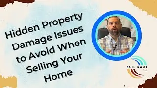 Hidden Property Damage Issues You Can&rsquo;t Overlook Before Listing Your House For Sale