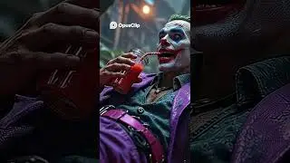 Chaos Has No Brakes | Justice League🔥 (Cinematic Trailer)