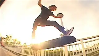 The Northern Co, SF To Japan | TransWorld SKATEboarding