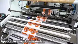 High-Speed Slitting Machine#slittingmachine #machine #slitter