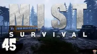 Vorbeischleichen bei den Seeker #45 #Mist Survival Staffel 3 #Deutsch #letsplay