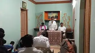 NEW LIFE CALVARY CHURCH Dedication ( Part 1 ) Telugu & Tamil