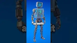 Fortnite needs to give every player these skins! #fortnite