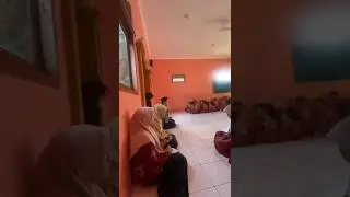 Doa Bersama Siswa Kelas 6 TP. 2024-2025