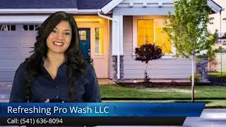Refreshing Pro Wash Eugene Oregon Excellent Five Star Review by Kandi D.