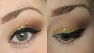 TCW Ultimate Color Palette: Holiday Glam