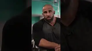 Compound movements are king 👑