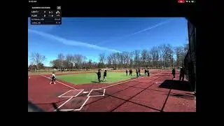 Lightning Brigade vs. Flash - USSSA 5th Annual Early Bird
