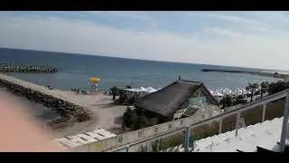 NOVUM BY THE SEA OLIMP 15 .09.2021