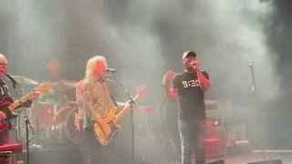 HOWL OWL HOWL (With Bill Berry) [Athens, GA Debut - The One I Love] @ Georgia Theatre - 11/14/25