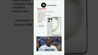 Realme Neo 8 LEAKS: 🔥📱 Snapdragon 8 Gen 5 + 8000mAh Beast!