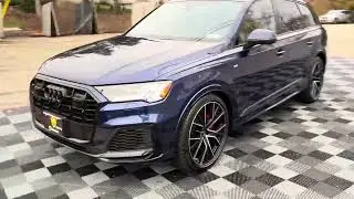 2024 Audi Q7 Prestige 55 Quattro For Sale 
