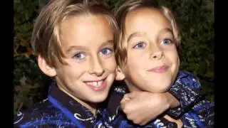 R.I.P Sawyer Sweeten (Sawyer's Memory)