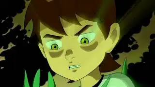 Ben 10 - Wildvine Transformation (Super Alien Hero Buddy Adventures)