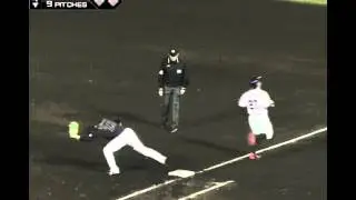 Baseball Ep.2 KIKUCHI THE BEAST