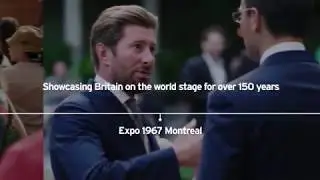The UK at Expo Through the Ages &ndash; The Great Exhibition to Expo 2020 Dubai