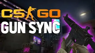 Neffex - Grateful [CSGO GUN SYNC]