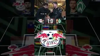 GUESS THE CLUB VS. RBLZ UMUT 🐂