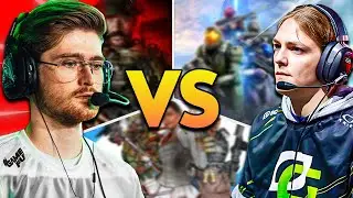 WE 1V1 AN OPTIC GAMING MEMBER FOR $10,000