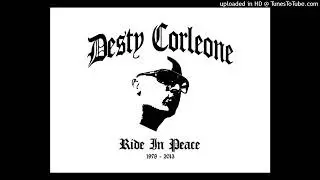 Desty Corleone & Pimp Cynic - Terror Desty Corleone prod Aelpeacha (2014)