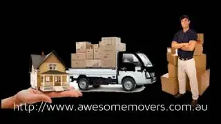 Furniture Removal Lists Melbourne | Awesome Movers
