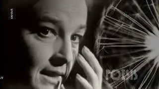 Poesis: Leopoldina Bălănuţă &ndash; Linişte de Lucian Blaga (@Arhiva TVR)