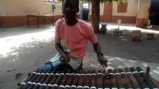 Demba Suso - Keddo - Sukuta, january '20