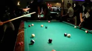 Albanian pool