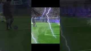 Best Goal You'll See Today - FC 25 Gameplay 🔥#fcmobile #fifa #messi