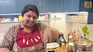 விநாயகர் பாவம்  😂 இப்படி ஒரு பலகாரம் 😅 | krithika cooking special | #comalisarath 