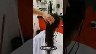 Longo repicado ✂️