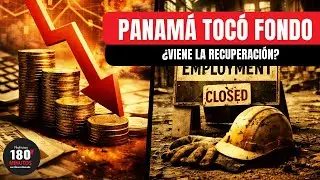 PANAMÁ AL BORDE DE LOS 60 MIL MILLONES EN DEUDA