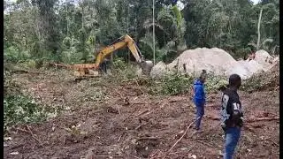 Local Gold Mining Adventures | Prospecting & Panning for Real Gold&rdquo;