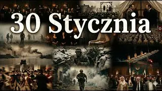 Hitler, Gandhi i Beatlesi... ten sam dzień?