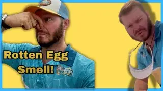 That Horrible Sulfur Smell in Your House GONE Easy