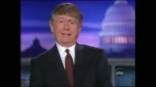 (18) ABC NEWS - SATURDAY (9-15-2001)