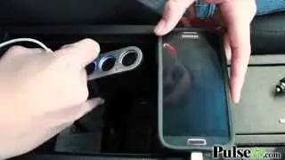 Разветвитель постоянного тока Tri-Tap с USB