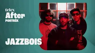 Jazzbois: Nem irre&aacute;lis c&eacute;l, hogy a vil&aacute;g b&aacute;rmelyik v&aacute;ros&aacute;ban 300 ember elj&ouml;jj&ouml;n a koncert&uuml;nkre