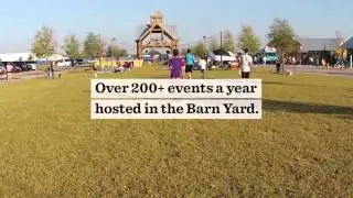 Meet Light Farms!