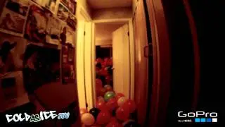 Keri Herman - Homecoming Prank - Cold As Ice