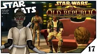 Balui der Wolkenkopf - SWTOR - Staffel 02 - 17 - mit Balui und Items