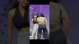Yo Honi Taw PARA 🤟 Khatrai TREN Aayo Dance Kada 🔥 #highlights #sumanthapa