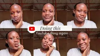 You Can Just Do Things