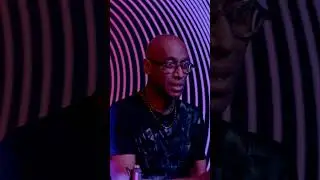 How to add texture to your drum sounds with Omar Hakim
