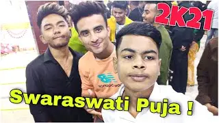 Sarswati Puja Night || LUMDING || IBMer7 VLOGS